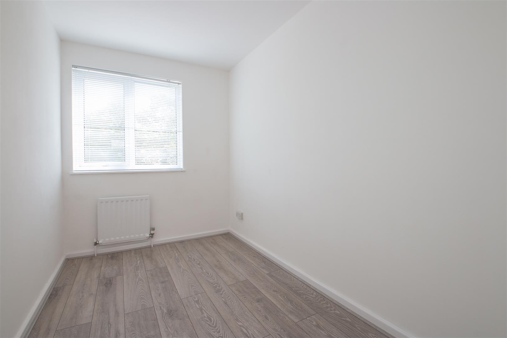 Mullen Avenue, Downs Barn, Milton Keynes